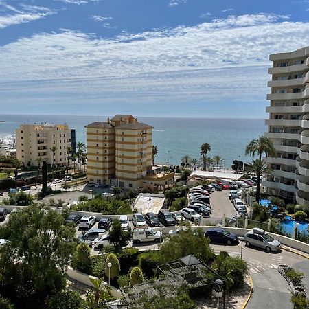 Panoramic View Benal Beach Беналмадена Екстериор снимка